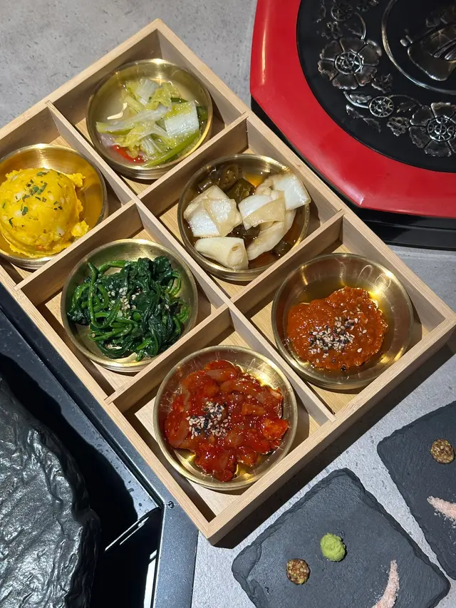 前菜