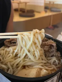 寿喜烧牛肉锅🥩