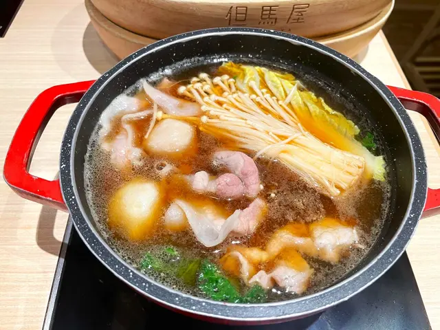 甘露鍋