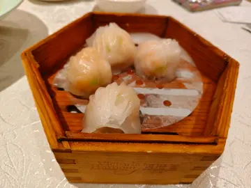 虾饺