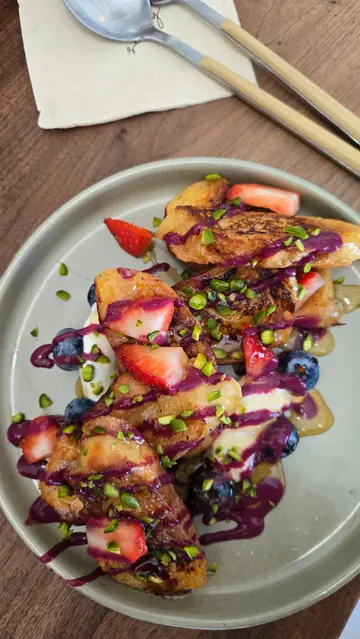 French Toast