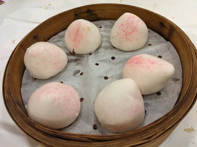 福康蟠桃 