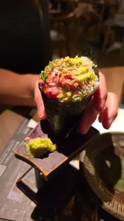 油香豐富🤤