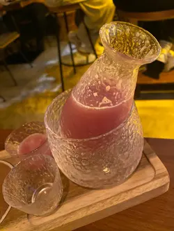紫-cocktail