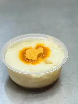 豆腐花
