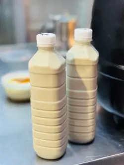 黑豆浆