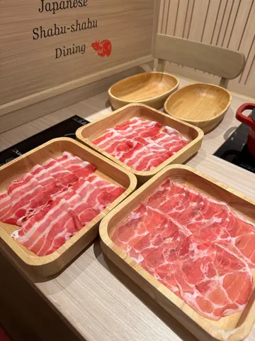 严选牛肉放题套餐
