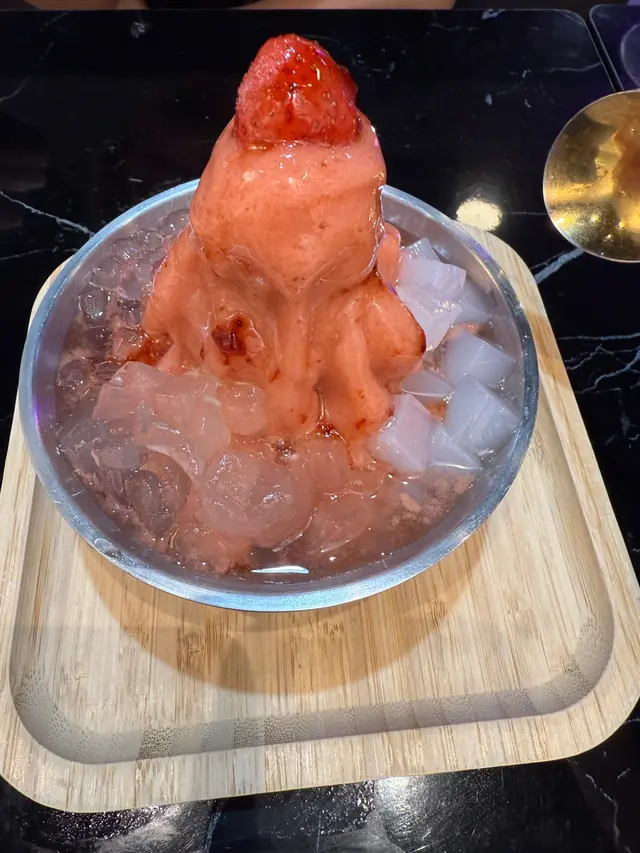 冰雪小霉霉 