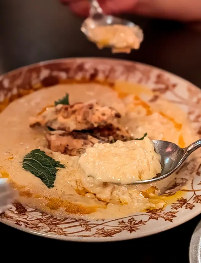 Uni Risotto