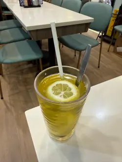 冻柠蜜
