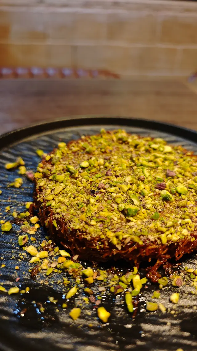 KANAFEH