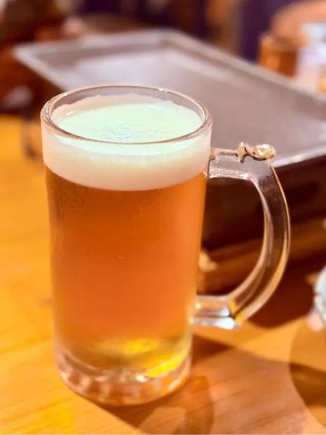 Sapporo Premium Draft