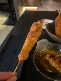 外脆內鮮，￼好香口既蝦😋
