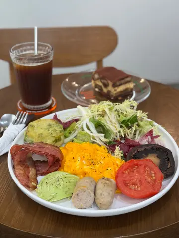 All  Day  Breakfast