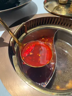 麻辣口味