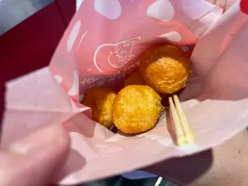 波霸花枝丸
