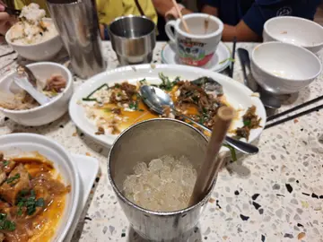 二人餐