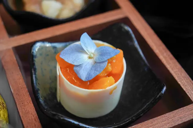 日本宮崎芒果芝士蛋糕脆脆