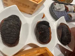 呢几粒嘢唔讲得少，皮酥爆酱，真系好好食！