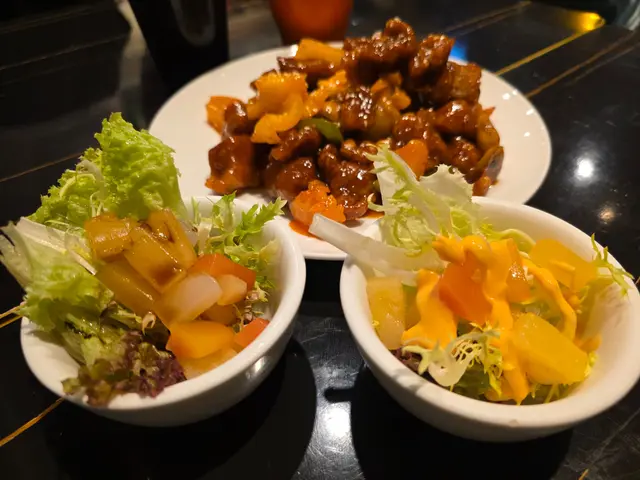 沙律