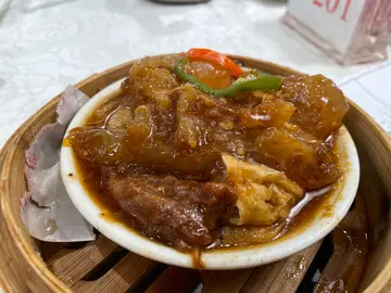 沙嗲牛筋