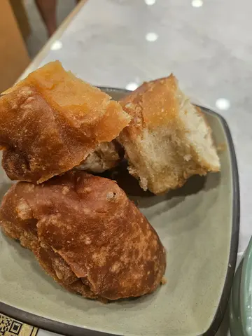 牛脷酥