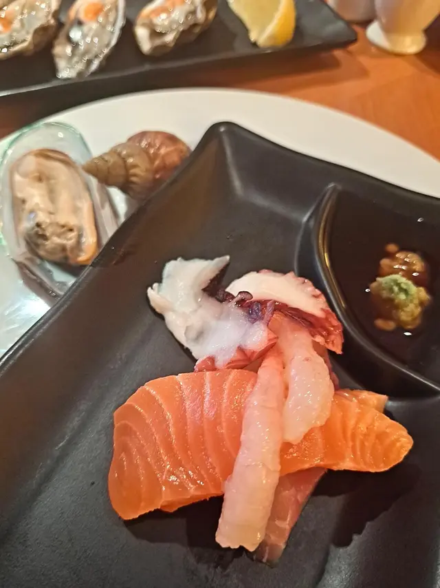 Sashimi