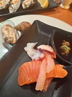 Sashimi