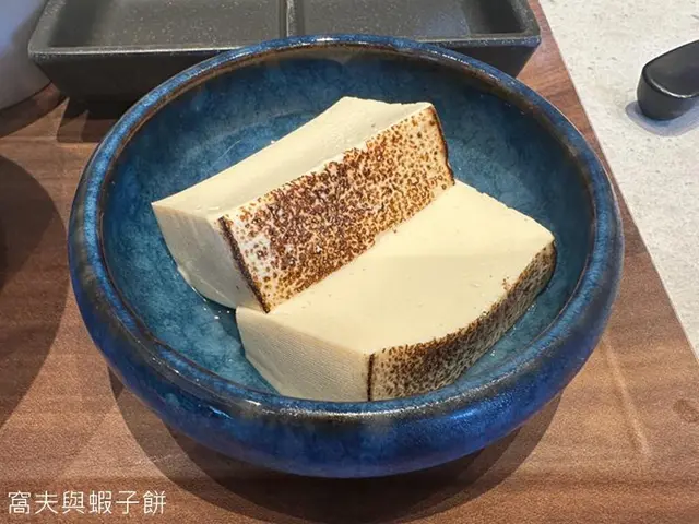 燒豆腐
