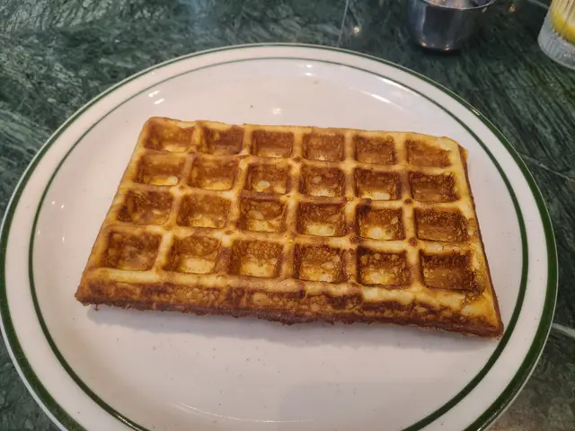 原味窩夫