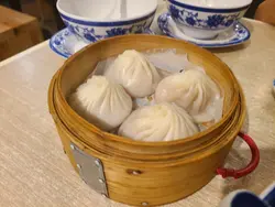 原味上海小籠包