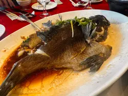 新鮮嫩滑！講完。