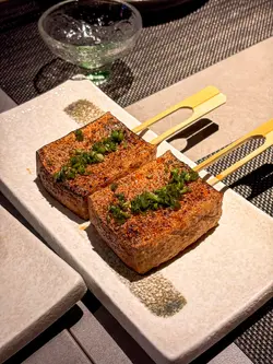 醬燒豆腐