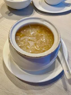 龙虾海皇羹