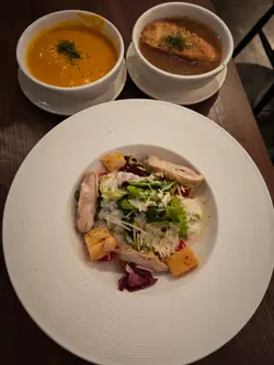 #DiningExperience