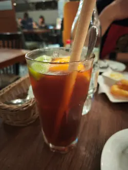 #DiningExperience