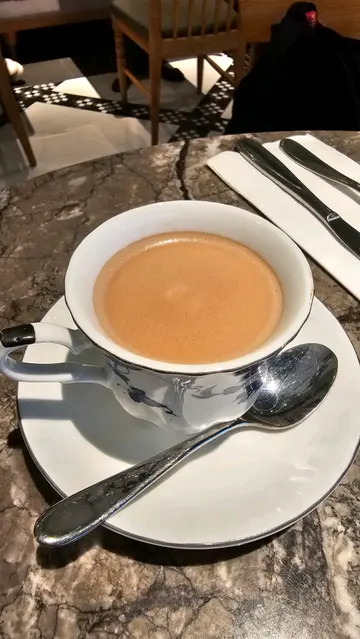 热朱古力