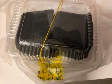 芝麻糕