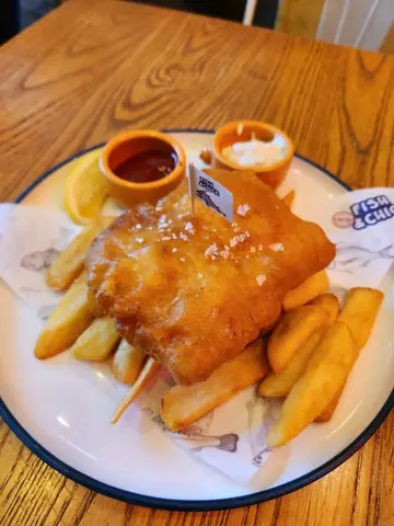 石頭魚