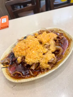 蒜泥白肉