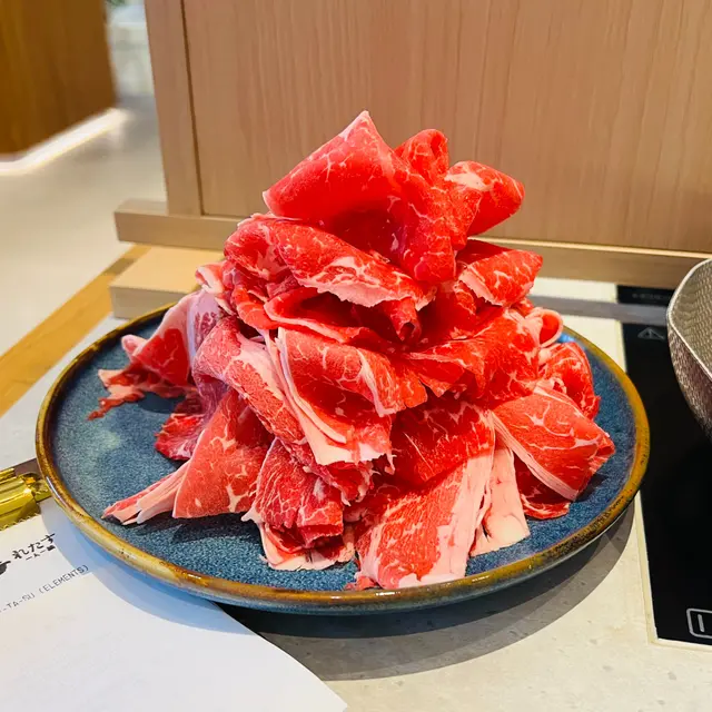 安格牛板腱肩胛肉250g
