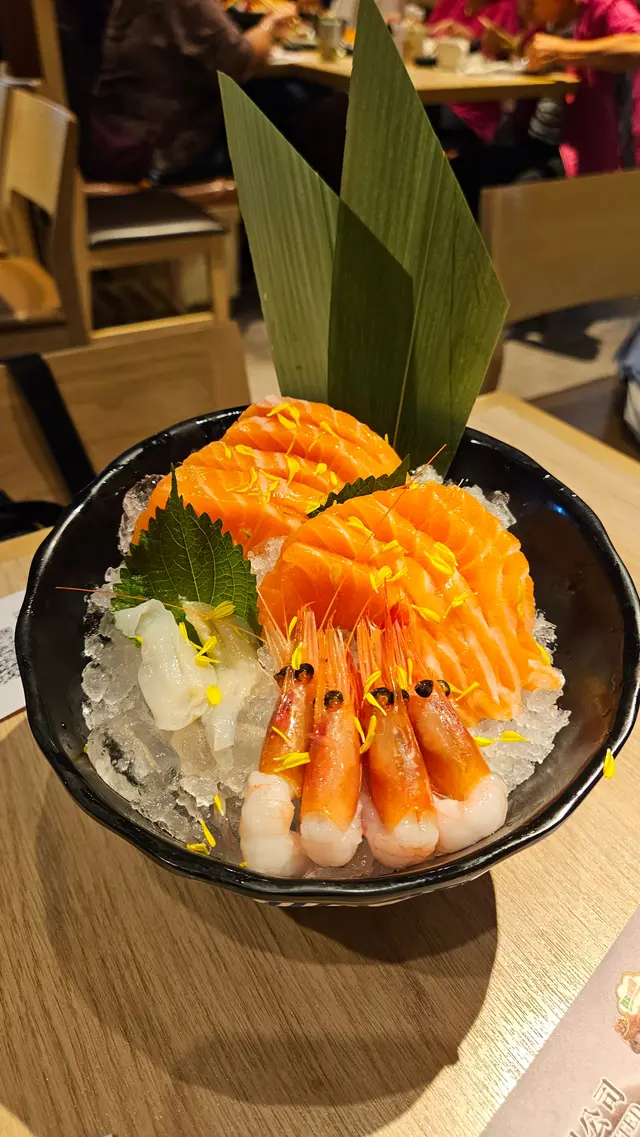 刺身