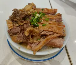 #香港美食 