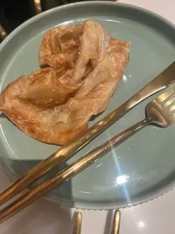 印度薄饼