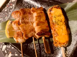#foodie #foodinstagram #foodielife #ilovefood #foodblogger #foodblog #Kokon #古今 #旺角 #MongKok #foodjournal #香港 #香港美食 #dinner #晚餐 #JapaneseCuisine #日本餐 #生日飯 #birthdaydinner #midautumnfestivalcelebration