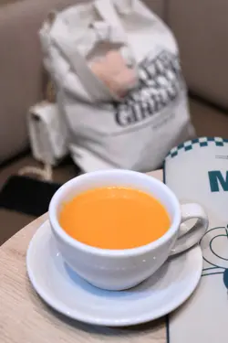 Soup