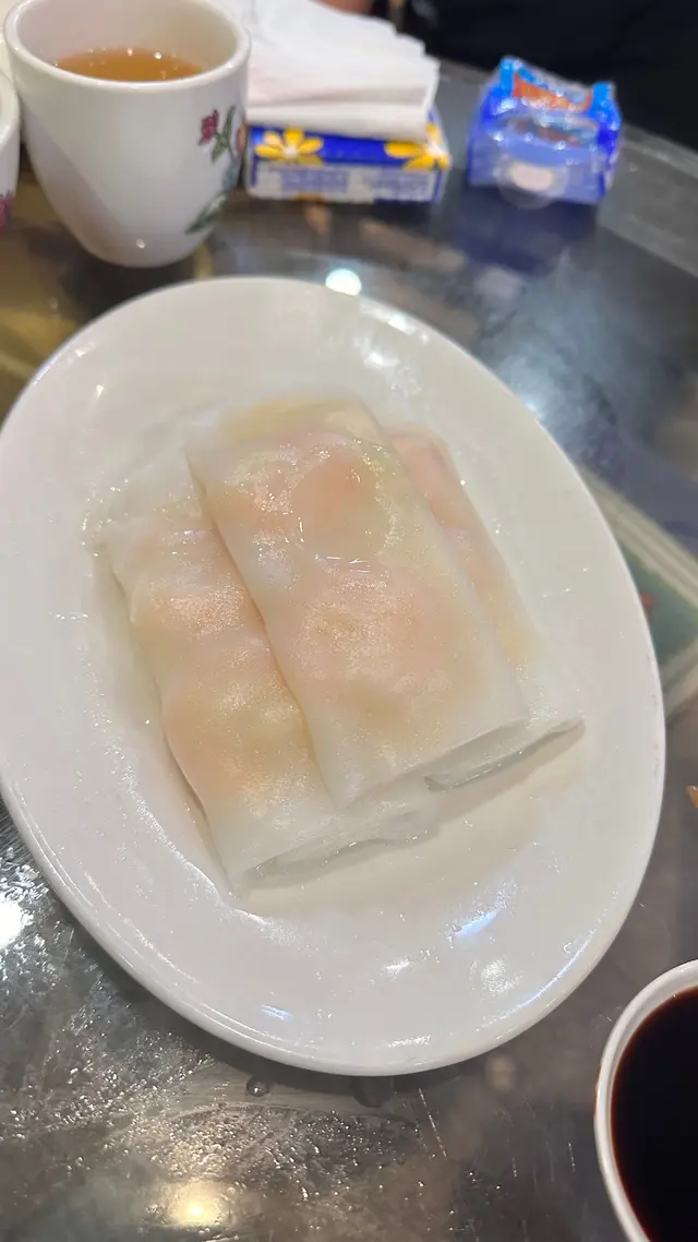 蝦腸