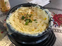 鸡蛋羹