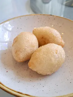 Glutinous Dumplings.Pork.Dried Shrimps