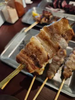 本地活猪玻璃肉
